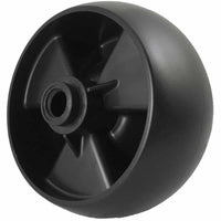 Deck Wheel 5" x 2-3/4" Bore 1/2" for Cub Cadet, MTD, Troy-Bilt, Toro Made in USA