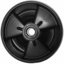 Deck Wheel 5" x 2-3/4" Bore 1/2" for Cub Cadet, MTD, Troy-Bilt, Toro Made in USA
