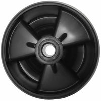 Deck Wheel 5" x 2-3/4" Bore 1/2" for Cub Cadet, MTD, Troy-Bilt, Toro Made in USA