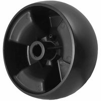 Deck Wheel 5" x 2-3/4" Bore 1/2" for Cub Cadet, MTD, Troy-Bilt, Toro Made in USA