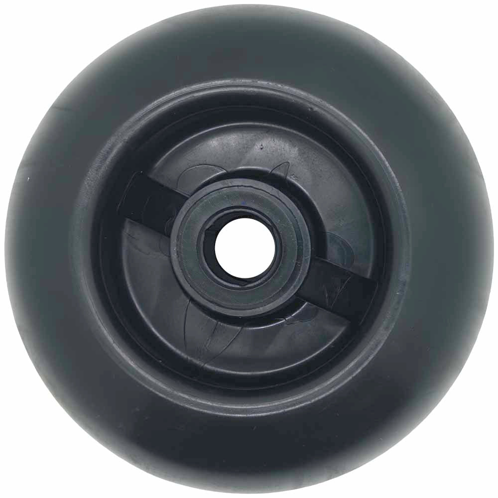 Deck Wheel 5"x2 5/8" with grease fitting for Cub Cadet MTD 634-3159