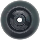 Deck Wheel 5"x2 5/8" with grease fitting for Cub Cadet MTD 634-3159