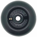 Deck Wheel 5"x2 5/8" with grease fitting for Cub Cadet MTD 634-3159