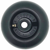 Deck Wheel 5"x2 5/8" with grease fitting for Cub Cadet MTD 634-3159