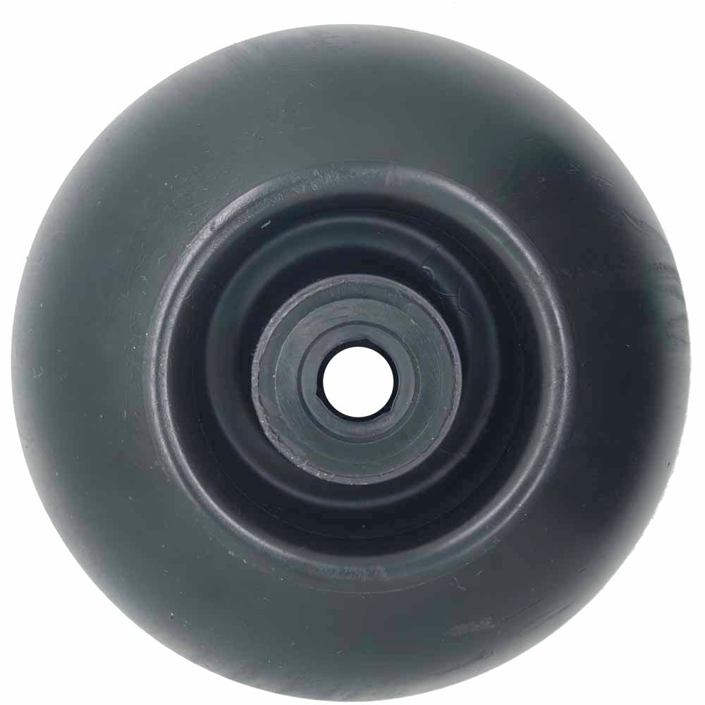 Deck Wheel 5"x3 5/8" Bore: 1/2" for Spartan 422-0061-00