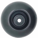Deck Wheel 5"x3 5/8" Bore: 1/2" for Spartan 422-0061-00