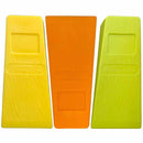 5.5" Tree Felling Wedge Logging Bucking Falling ABS Plastic