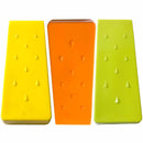 8" Tree Felling Wedge Logging Bucking Falling ABS Plastic