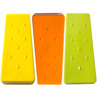 8" Tree Felling Wedge Logging Bucking Falling ABS Plastic