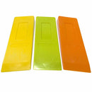 8" Tree Felling Wedge Logging Bucking Falling ABS Plastic