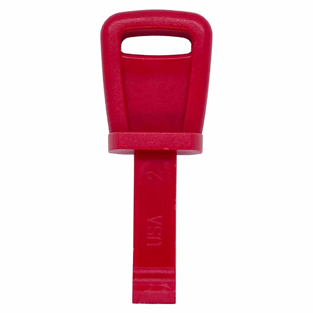Snow Blower Key for Tecumseh 490-241-0008