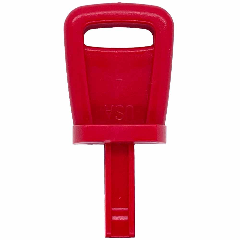Snow Blower Key for Briggs and Stratton 794696 Murray Toro Snapper Simplicity