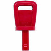 Snow Blower Key for Briggs and Stratton 794696 Murray Toro Snapper Simplicity