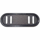 Deluxe Two-Stage Snow Blower Poly Slide Shoe replaces MTD 731-05984