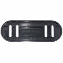 Deluxe Two-Stage Snow Blower Poly Slide Shoe replaces MTD 731-05984