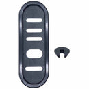 Snow Blower Skid Shoes replaces MTD 731-05984 780-125