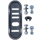 Snow Blower Skid Shoes with Hardware replaces MTD 731-05984 780-125