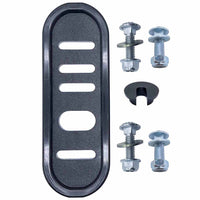Snow Blower Skid Shoes with Hardware replaces MTD 731-05984 780-125