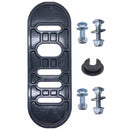 Snow Blower Skid Shoes with Hardware replaces MTD 731-05984 780-125