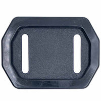 Snow Blower Skid Shoe for MTD Cub Cadet Troy Bilt 731-06439 780-934 753-06206