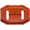 Snow Blower Metal Skid Shoe for Ariens 2483859 106500 24599 2483851