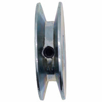 2-1/2" Pulley for McLane 1063-A Power Trim 334-1 Shaft  Size 3/4"