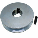 2-1/2" Pulley for McLane 1063-A Power Trim 334-1 Shaft  Size 3/4"