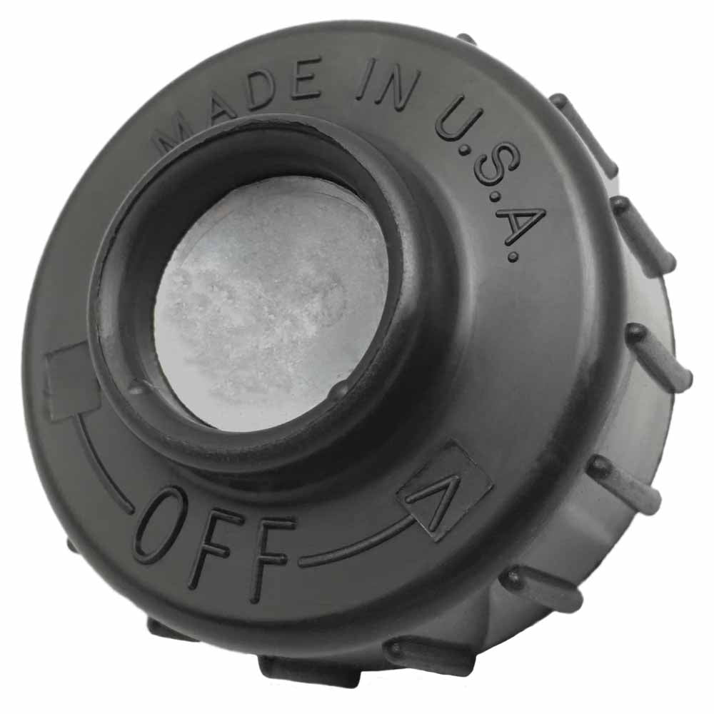 Trimmer Bump Knob for Homelite Right Hand Thread 9228-331011 DA98866A 308042002