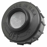 Trimmer Bump Knob for Homelite Right Hand Thread 9228-331011 DA98866A 308042002