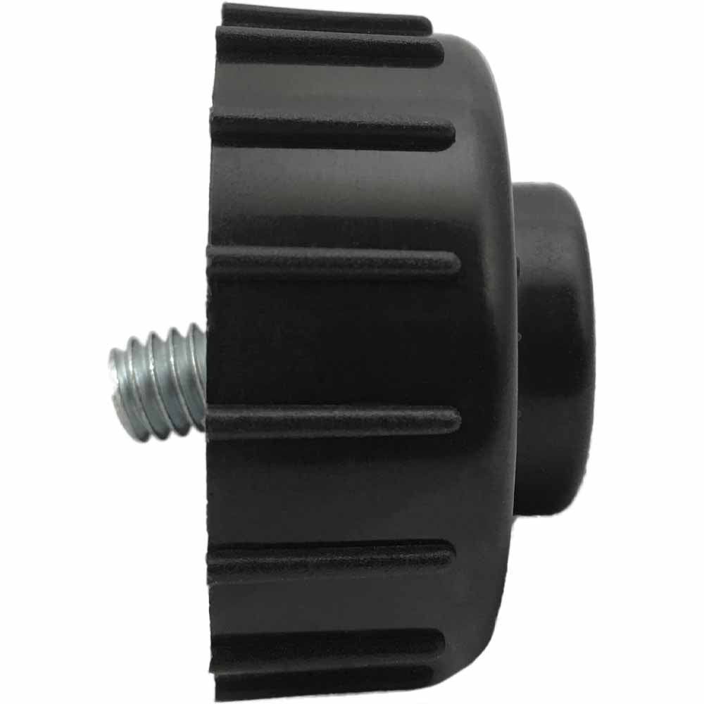 Trimmer Bump Knob for Homelite Right Hand Thread 9228-331011 DA98866A 308042002