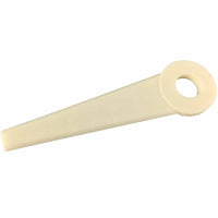 Weed Trimmer 4"Blades for Stihl 6-3 Poly Cut 4111-007-1001 390-039 531031067 41110071004