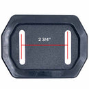 Snow Blower Skid Shoe for MTD Cub Cadet Troy Bilt 731-06439 780-934 753-06206