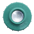 Trimmer Bump Knob for Mcculloch Mac Trimmer 1/4" Right Hand Thread 300736