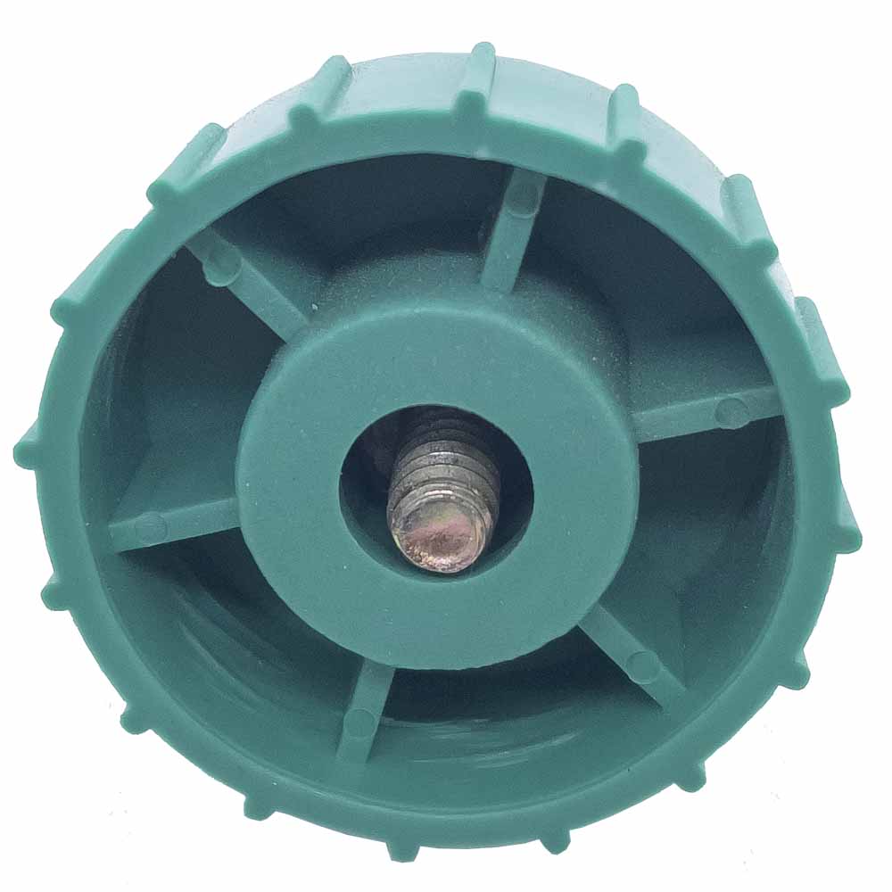Trimmer Bump Knob for Mcculloch Mac Trimmer 1/4" Right Hand Thread 300736