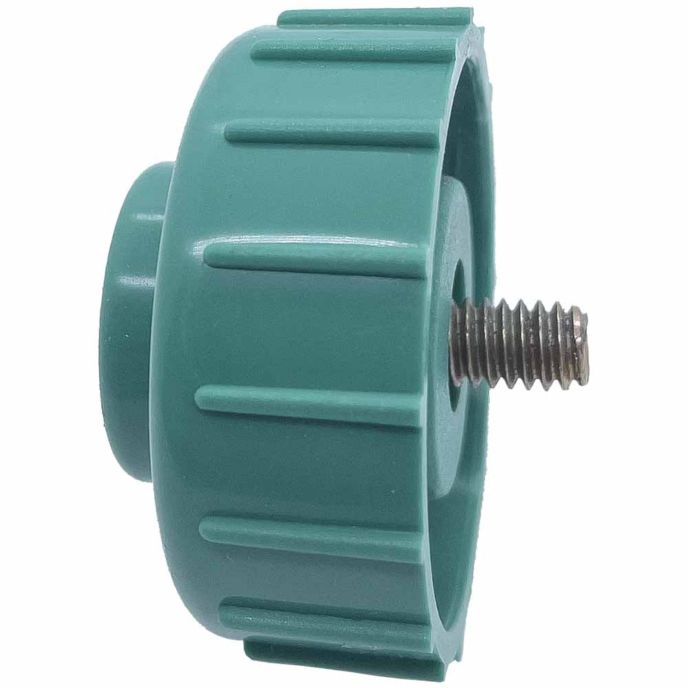 Trimmer Bump Knob for Mcculloch Mac Trimmer 1/4" Right Hand Thread 300736