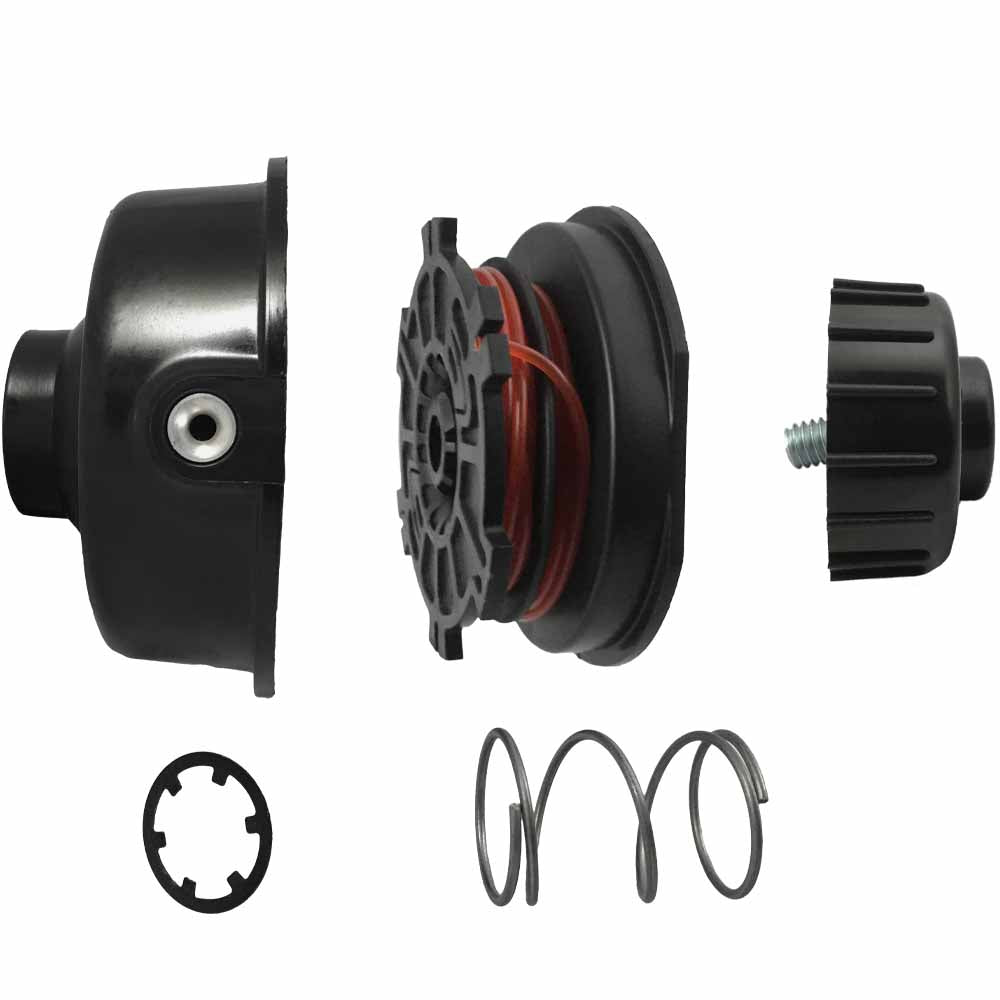 Weed Trimmer Head for Homelite Right Hand Threaded DA-03001-A DA-04591-A