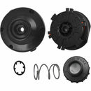 Weed Trimmer Head for Homelite Right Hand Threaded DA-03001-A DA-04591-A