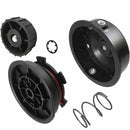 Weed Trimmer Head for Homelite Right Hand Threaded DA-03001-A DA-04591-A