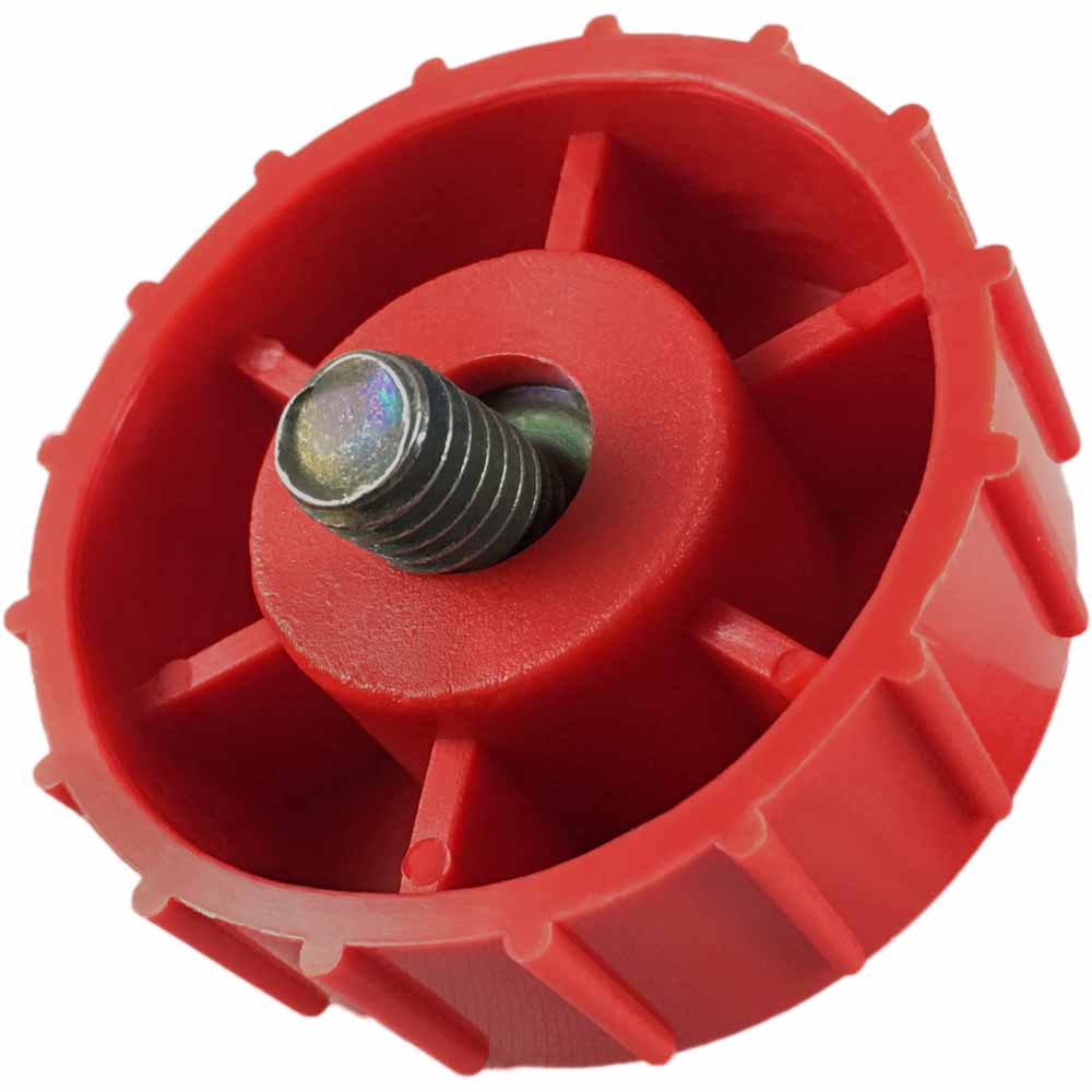 Trimmer Bump Knob for Homelite Ryobi Left Hand A97910A 308042003 UP0676455816 RY34421
