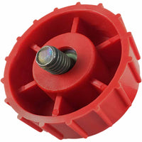 Trimmer Bump Knob for Homelite Ryobi Left Hand A97910A 308042003 UP0676455816 RY34421