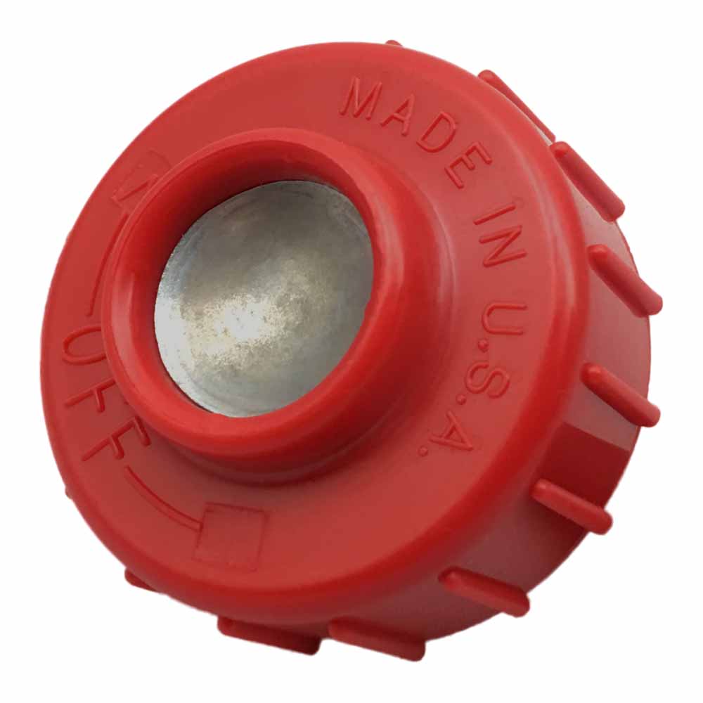 Trimmer Bump Knob for Homelite Ryobi Left Hand A97910A 308042003 UP0676455816 RY34421