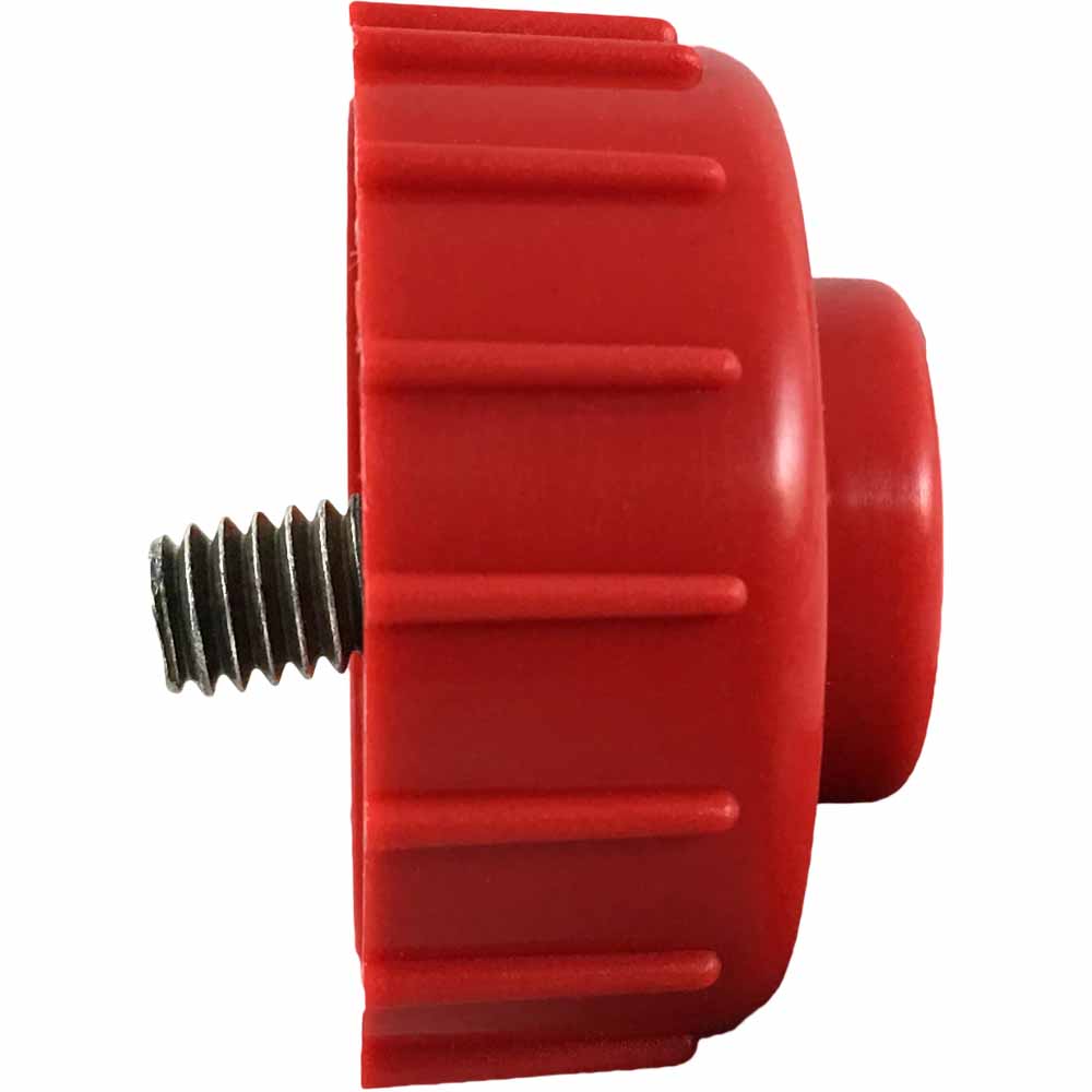 Trimmer Bump Knob for Homelite Ryobi Left Hand A97910A 308042003 UP0676455816 RY34421