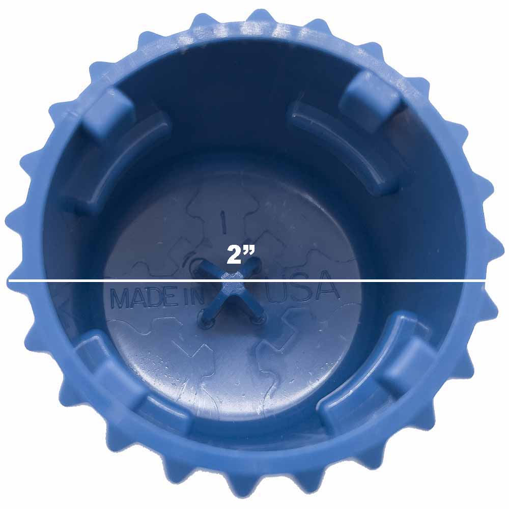 Trimmer Bump Head Knob for Husqvarna T25 Jonsered RedMax Craftsman 537338701