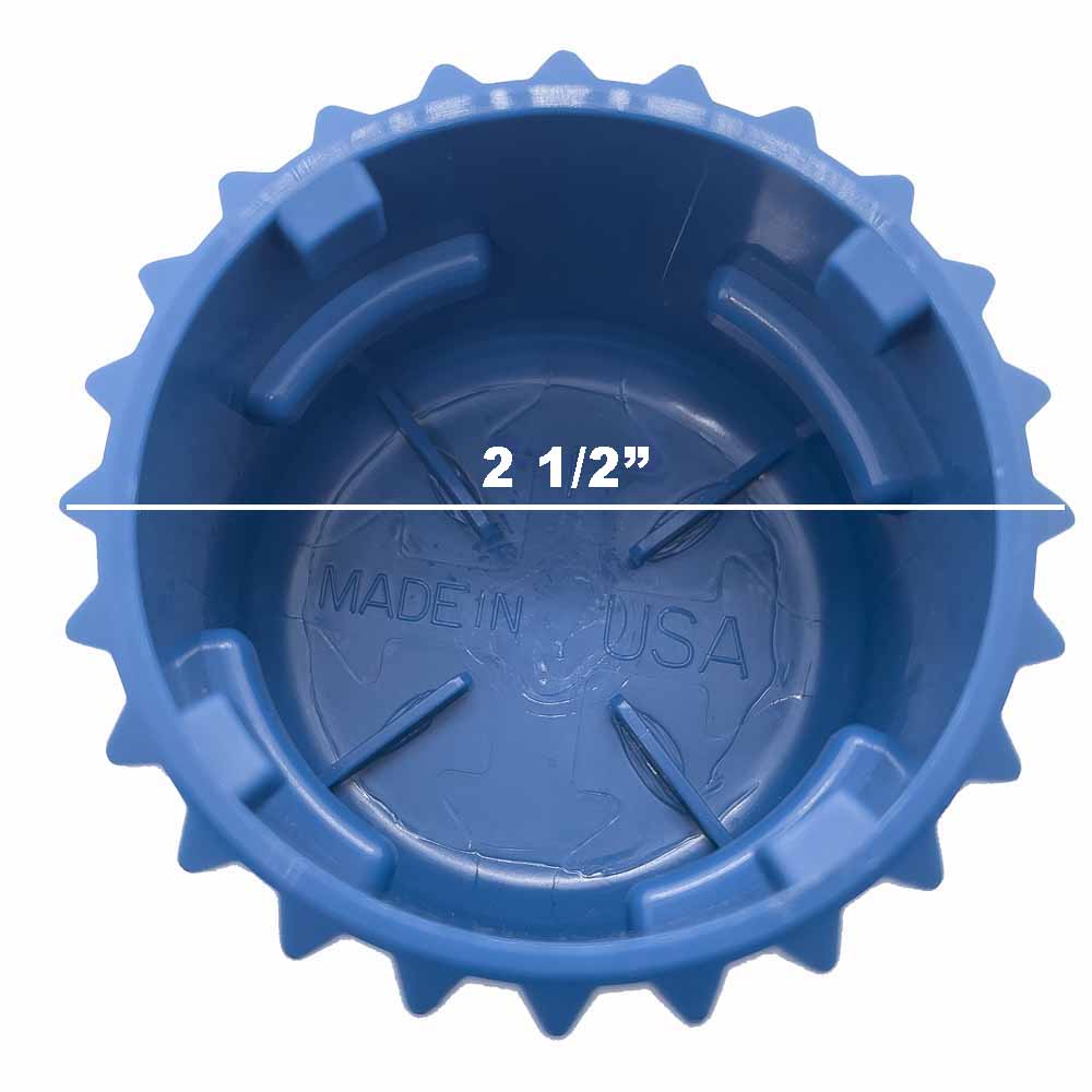 Trimmer Bump Head Knob for Husqvarna T35 Poulan Red Max Echo Stihl 537185801
