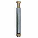 Deck Wheel and Hardware kit  for Toro Exmark 1-603299 98-7912 323-23 5" x 2-3/4" Bore 5/8" Made in USA
