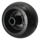 Deck Wheel 5" x 3-1/4" Bore 5/8" Made in USA