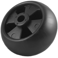 Deck Wheel for John Deere AM116299 5" x 2" Made in the USA