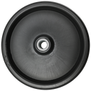 Deck Wheels 6" x 1 3/8" Bore 1/2" for John Deere AM32639 Cub Cadet 734-3000 Made in USA