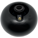 Deck Wheel 5"x3 5/8" Bore: 5/8" for Kubuto K5647-42100