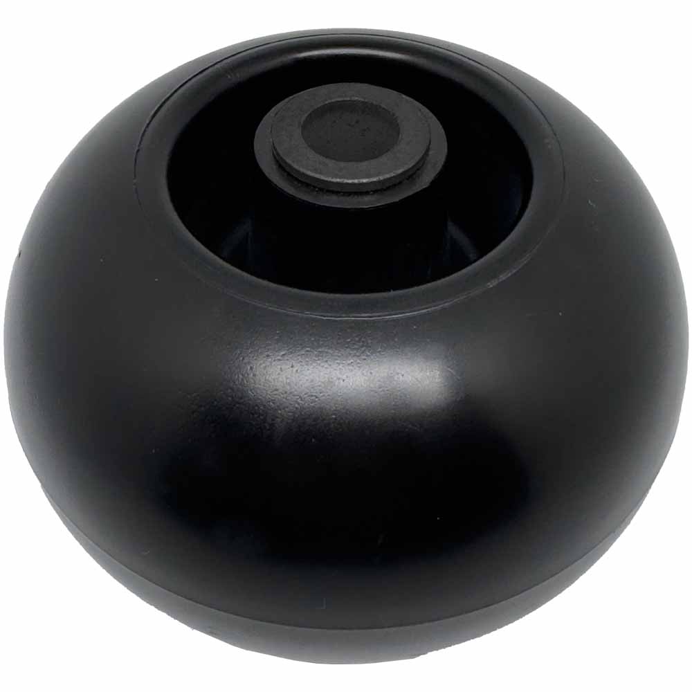 Deck Wheel 5"x3 5/8" Bore: 5/8" for Kubuto K5647-42100